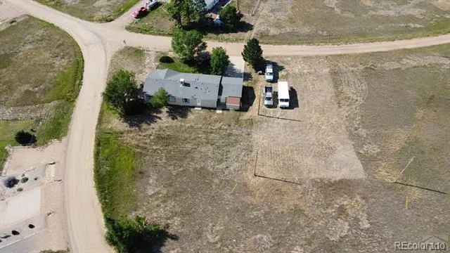 4649 Huajatolla Drive Colorado City, CO 81019