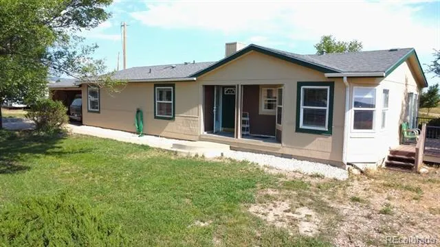 4649 Huajatolla Drive Colorado City, CO 81019