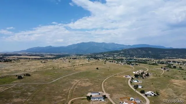 4649 Huajatolla Drive Colorado City, CO 81019