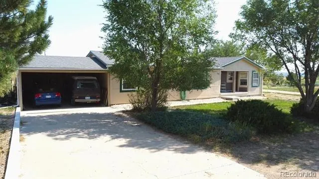 4649 Huajatolla Drive Colorado City, CO 81019