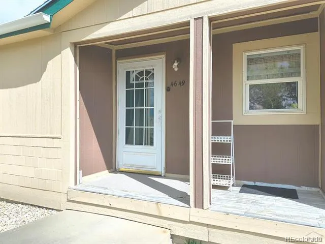 4649 Huajatolla Drive Colorado City, CO 81019