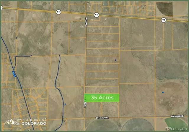 8287 2 LANE Mosca, CO 81146