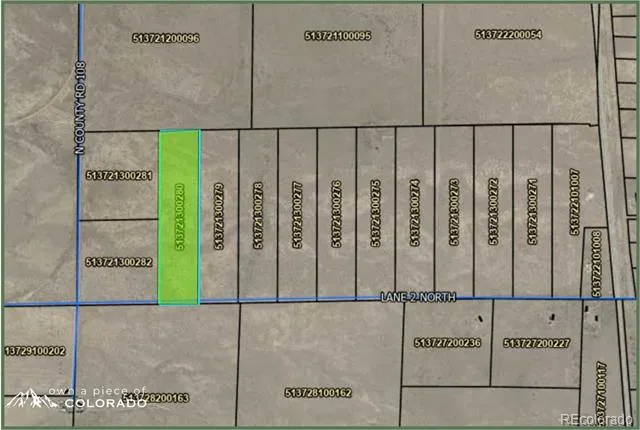 8287 2 LANE Mosca, CO 81146