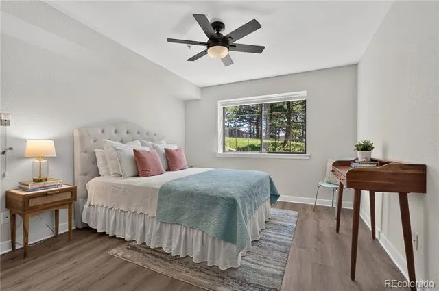 31719 Rocky Village Drive #115 Evergreen, CO 80439
