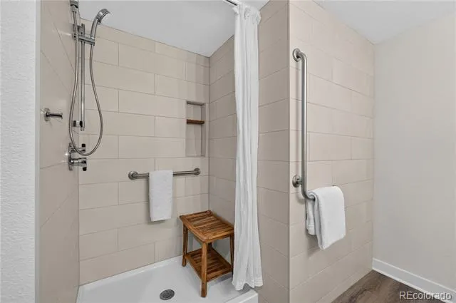 31719 Rocky Village Drive #115 Evergreen, CO 80439