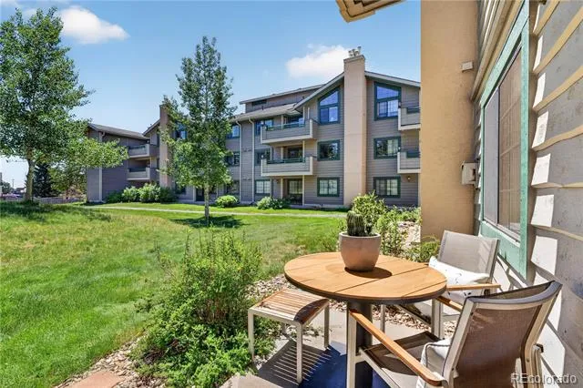 31719 Rocky Village Drive #115 Evergreen, CO 80439