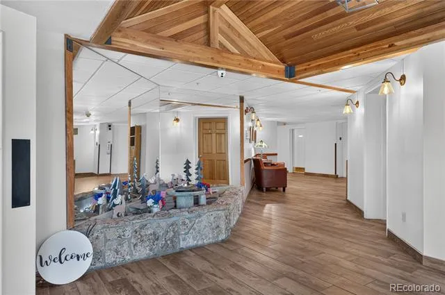 31719 Rocky Village Drive #115 Evergreen, CO 80439