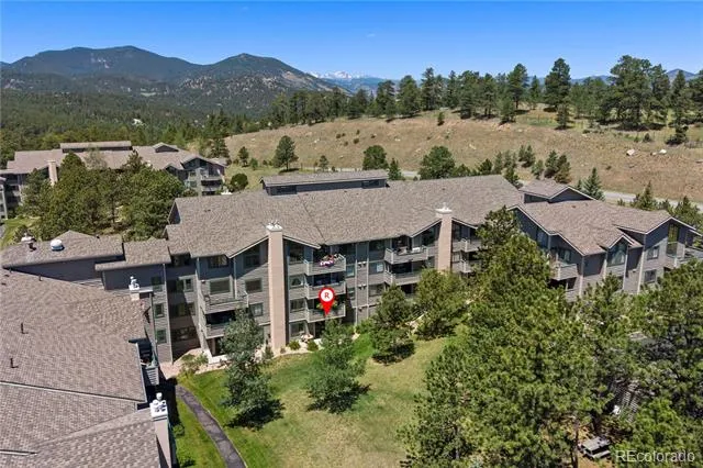 31719 Rocky Village Drive #115 Evergreen, CO 80439