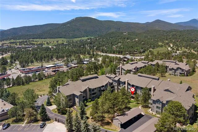 31719 Rocky Village Drive #115 Evergreen, CO 80439