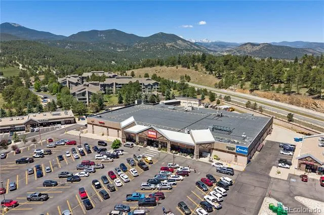 31719 Rocky Village Drive #115 Evergreen, CO 80439