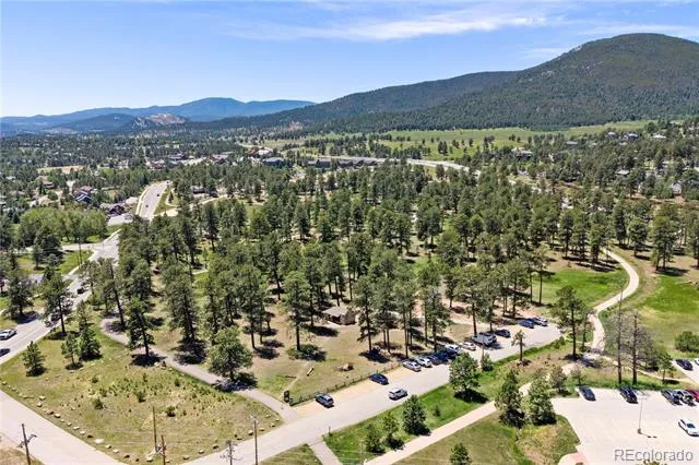 31719 Rocky Village Drive #115 Evergreen, CO 80439