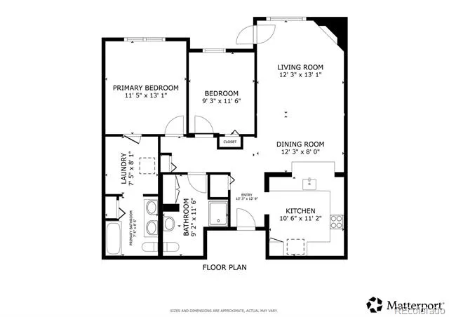 31719 Rocky Village Drive #115 Evergreen, CO 80439