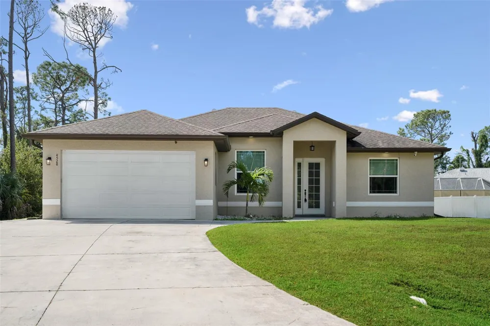 4528 LIBBY ROAD North Port, FL 34287