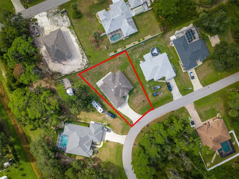 4528 LIBBY ROAD North Port, FL 34287