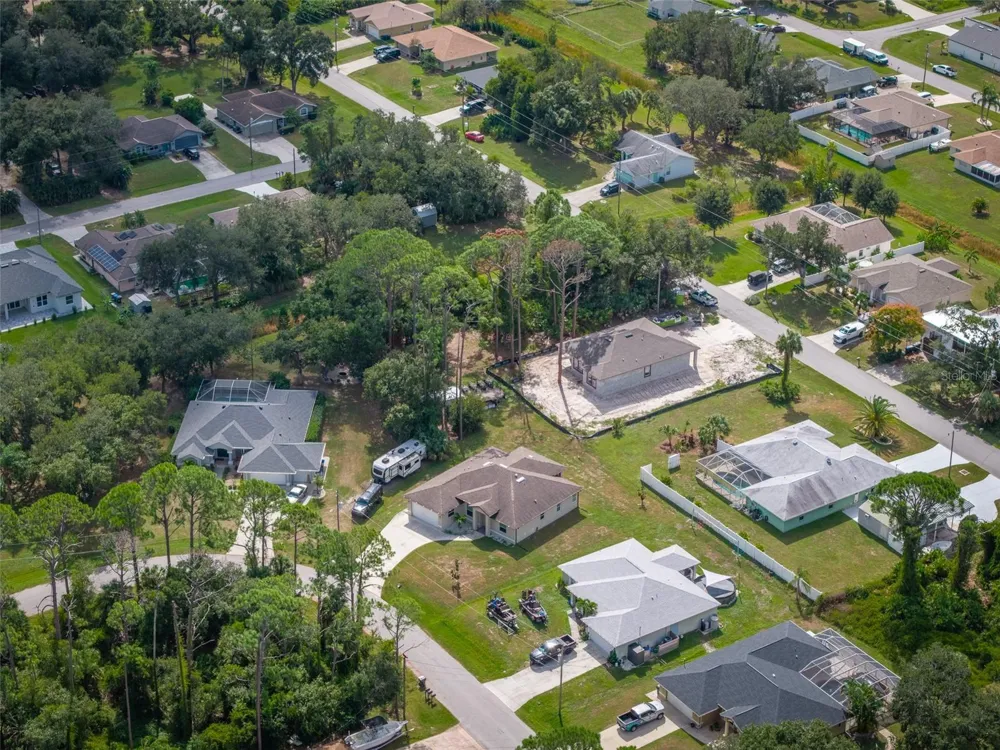 4528 LIBBY ROAD North Port, FL 34287