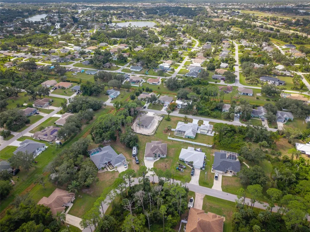 4528 LIBBY ROAD North Port, FL 34287