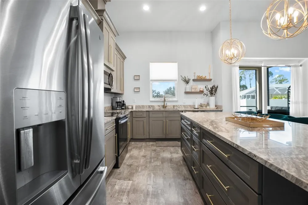 4528 LIBBY ROAD North Port, FL 34287