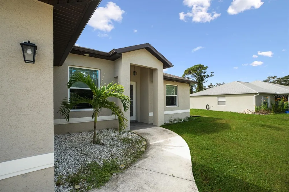 4528 LIBBY ROAD North Port, FL 34287