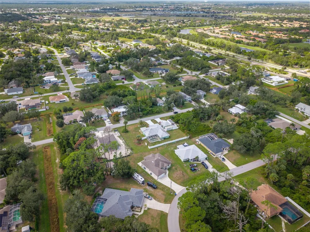 4528 LIBBY ROAD North Port, FL 34287
