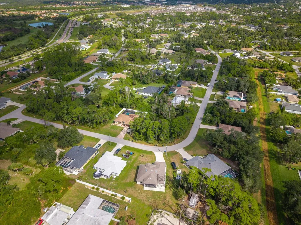 4528 LIBBY ROAD North Port, FL 34287