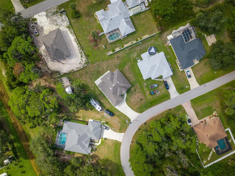 4528 LIBBY ROAD North Port, FL 34287