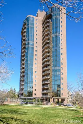 1299 Gilpin Street #16E