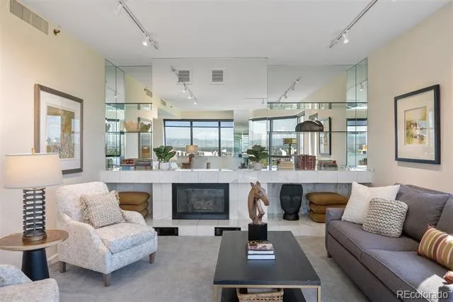 1299 Gilpin Street #16E Denver, CO 80218