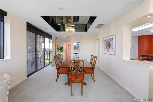 1299 Gilpin Street #16E Denver, CO 80218