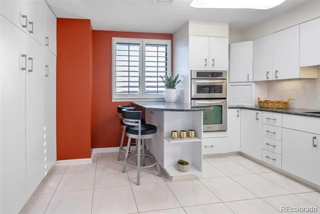 1299 Gilpin Street #16E Denver, CO 80218