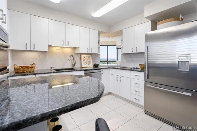 1299 Gilpin Street #16E Denver, CO 80218