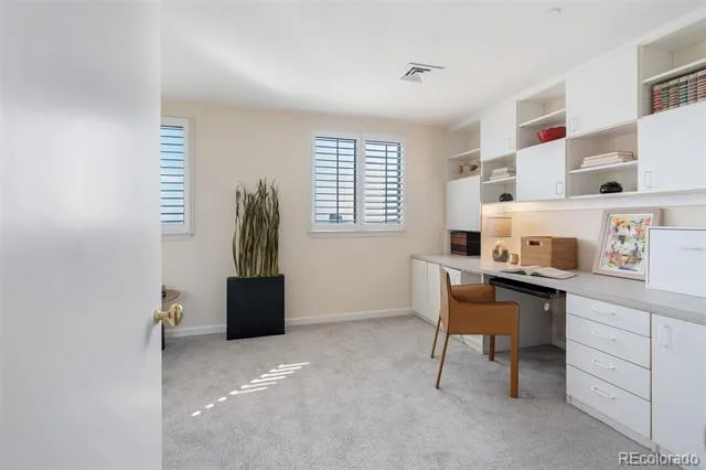 1299 Gilpin Street #16E Denver, CO 80218