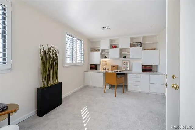 1299 Gilpin Street #16E Denver, CO 80218