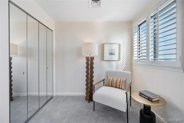 1299 Gilpin Street #16E Denver, CO 80218