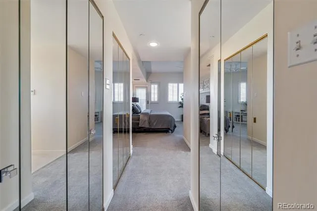 1299 Gilpin Street #16E Denver, CO 80218