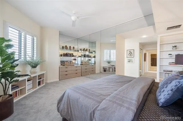 1299 Gilpin Street #16E Denver, CO 80218