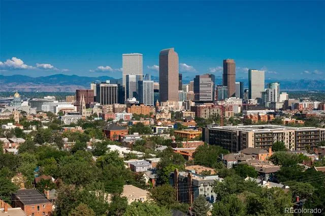 1299 Gilpin Street #16E Denver, CO 80218