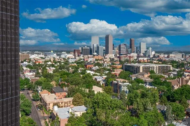 1299 Gilpin Street #16E Denver, CO 80218