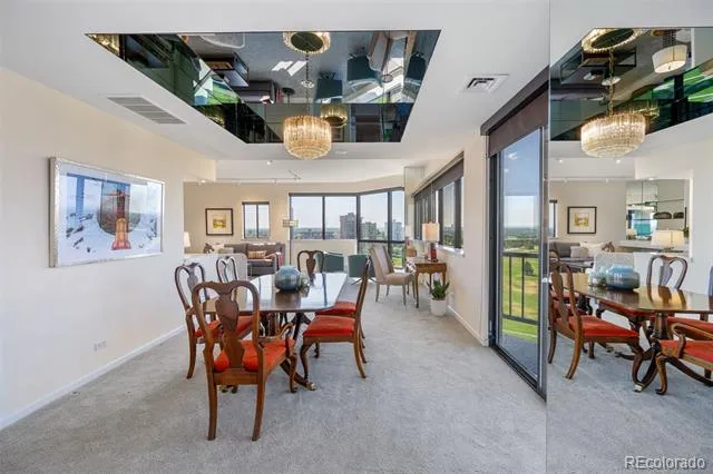 1299 Gilpin Street #16E Denver, CO 80218