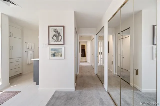 1299 Gilpin Street #16E Denver, CO 80218