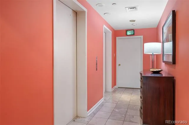 1299 Gilpin Street #16E Denver, CO 80218