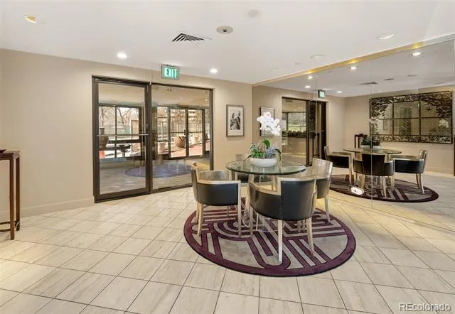 1299 Gilpin Street #16E Denver, CO 80218