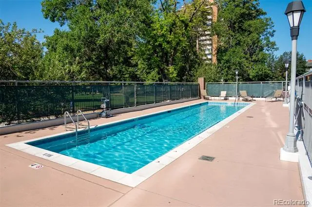 1299 Gilpin Street #16E Denver, CO 80218