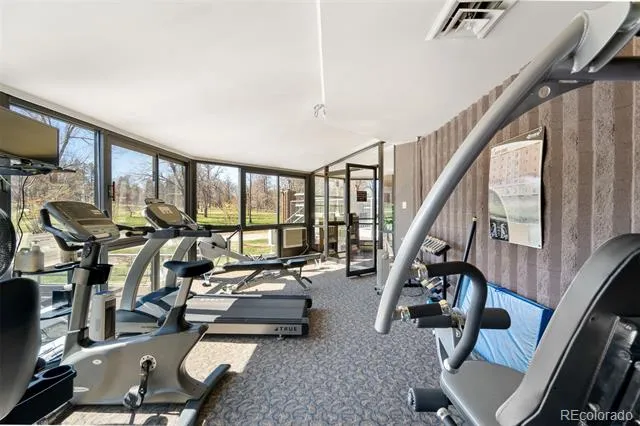 1299 Gilpin Street #16E Denver, CO 80218