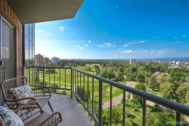 1299 Gilpin Street #16E Denver, CO 80218