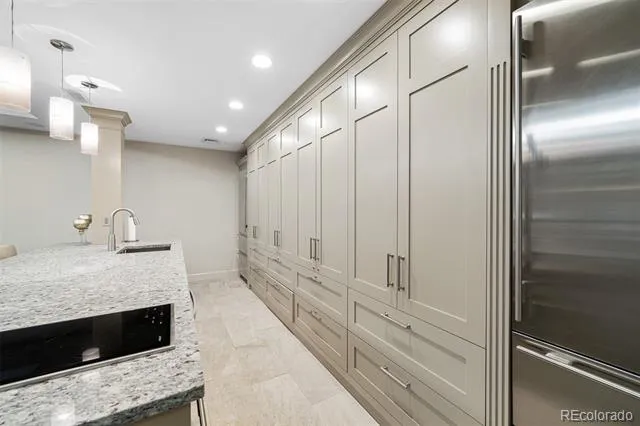 1299 Gilpin Street #16E Denver, CO 80218