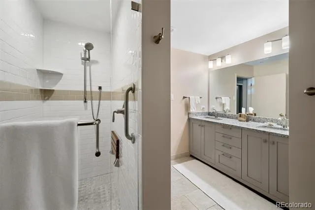 1299 Gilpin Street #16E Denver, CO 80218