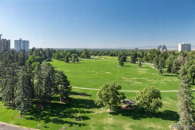 1299 Gilpin Street #16E Denver, CO 80218
