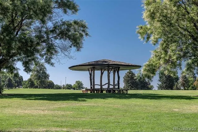 1299 Gilpin Street #16E Denver, CO 80218