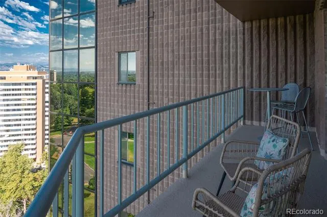 1299 Gilpin Street #16E Denver, CO 80218