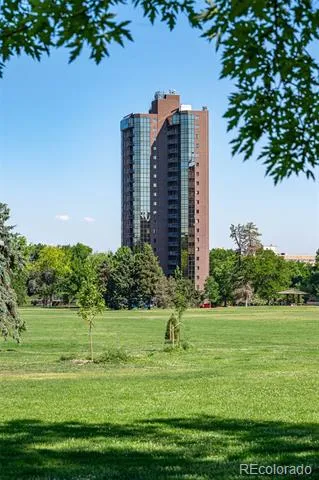1299 Gilpin Street #16E Denver, CO 80218